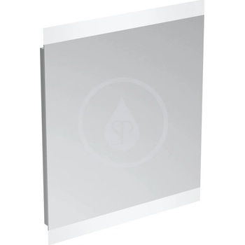 Ideal Standard Mirror&Light - 800x700 mm s oboustranným LED podsvícením - T3347BH