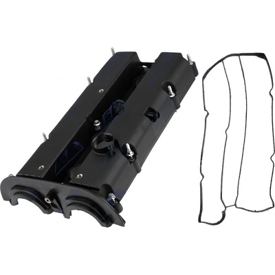 NTY Kryt Motoru Ford Focus II 1.4 1.6 2004- Focus C-max 1.6 2003 (2281362)