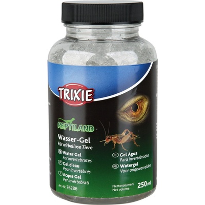 Trixie vodní gel pro bezobratlé 250 ml