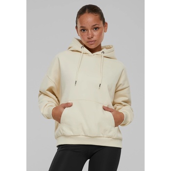 Urban Classics Дамски суичър в бежово Urban Classics Oversized Ultra Heavy UB-TB6134-00208 - Бежов, размер 5XL