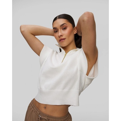 Varley Fulton Cropped Knit