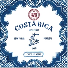 Feitoria do Cacao 76% COSTA RICA 50 g