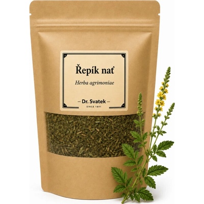 Dr. Svatek Řepík nať 100 g