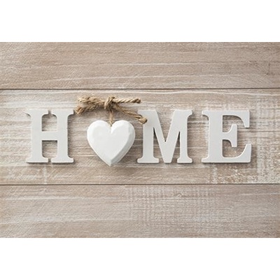 IMPOL TRADE 10963 V8 Vliesové fototapety HOME rozmer 254 cm x 368 cm