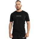 Exalted pánské ESSENTIAL tričko černá