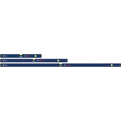 Bosch Professional 1600A03DN7 1600A03DN7 Súprava vodováh