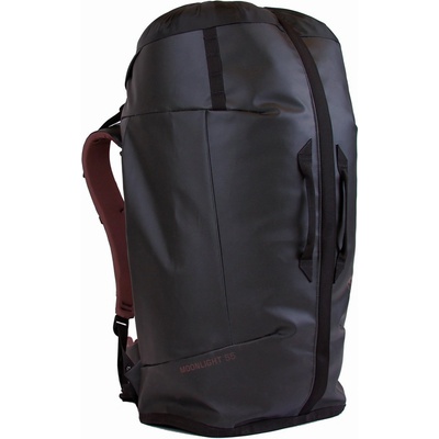 Blue Ice Moonlight 55L Pack čierna
