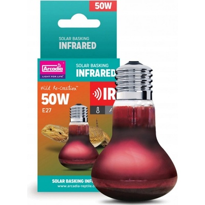 Arcadia Lampa 54w Bird High Output T5 50 W