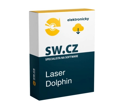 Laser Dolphin