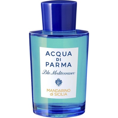 Acqua di Parma Blu Mediterraneo darino Di Sicilia toaletná voda pánska 100 ml