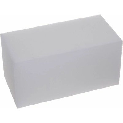 Vymývací houba WESTBERG 200x100x100mm jemný molitan