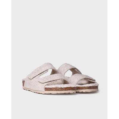 Пантофи Toni pons Lizy slippers - White / Grey (Off White)