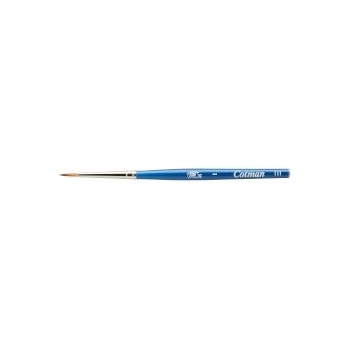 Winsor & Newton Четка синтетична Cotman серия 111/1