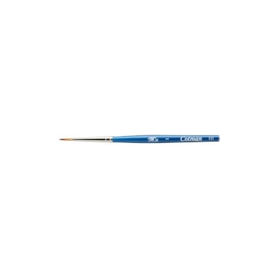 Winsor & Newton Четка синтетична Cotman серия 111/1