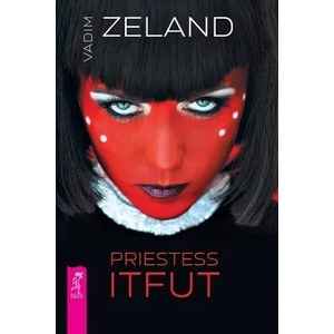 Priestess Itfut | Joanna Dobson (ISBN: 9785957335474)