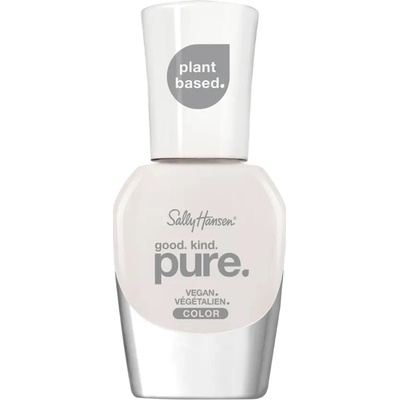 Sally Hansen Lak na nehty Pure 110 White Tea