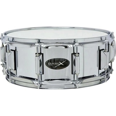 Basix snare buben ocelový 14" x 5,5" – Hledejceny.cz