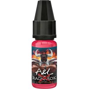 A&L Ragnarok X Sweet Edition concentrate 10ml