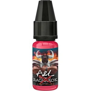 A&L Ragnarok X Sweet Edition concentrate 10ml