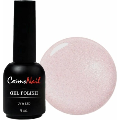 Cosmonail gel polish Candy 034, 8 ml