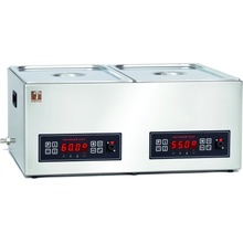 Imatech CSC 20/2 CT dvojitá