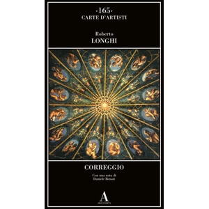Correggio | Roberto Longhi (2023)