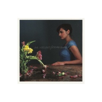 Kirschner Jana - Krajina rovina LP