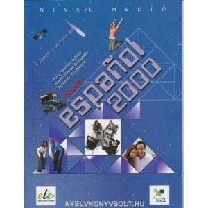 Nuevo Espanol 2000 medio - Cuaderno de ejercicios | Pedro Gomis Blanco (ISBN: 9788497783057)