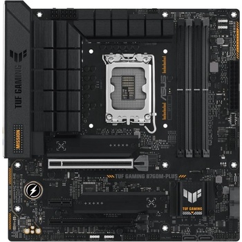 Asus TUF GAMING B760M-PLUS