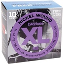 DAddario EXL115 10P