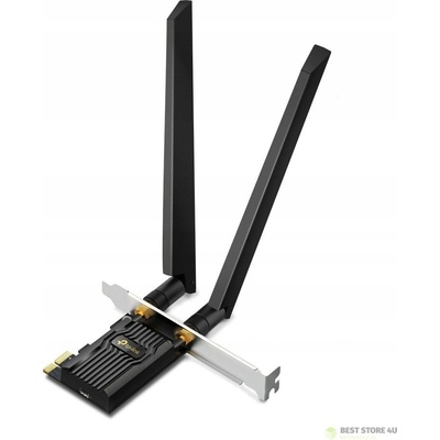 TP-Link Archer TXE72E – Zbozi.Blesk.cz