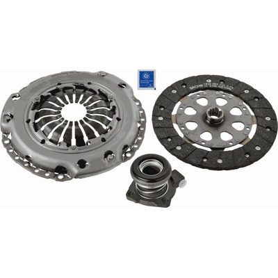 SACHS Spojková sada 3000990134