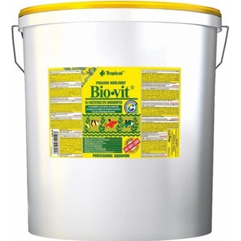 Tropical Bio-vit 21 l