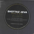 Mo3 - Shottaz 4Eva - Deluxe LP