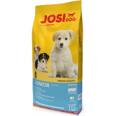 JosiDog Kuřecí 15 kg