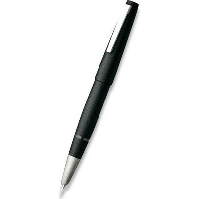Lamy 2000 Black Matt Brushed hrot EF 1506/0011349