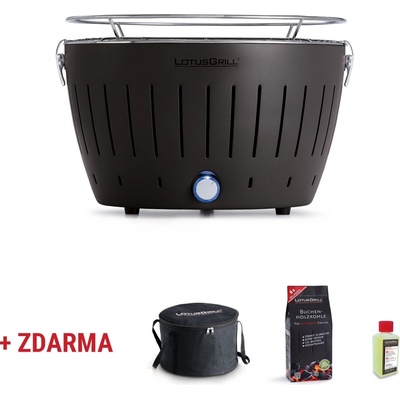LotusGrill G-AN-34