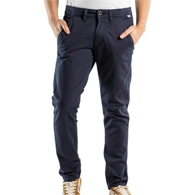 Reell Мъжки ежедневен панталон Reell Flex Tapered Chino Casual trousers - Navy - размер 38 (007-1599-0226)