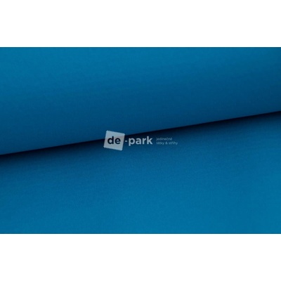 de-park Letní softshell - tyrkysová - 659