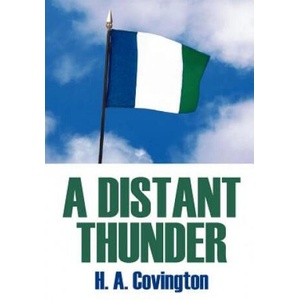 Distant Thunder | H. A. Covington (ISBN: 9781418480981)