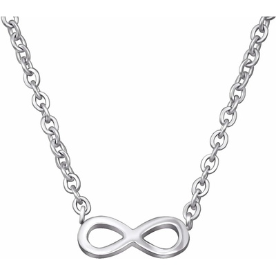 Bijutanki Колие от Медицинска Стомана - Безкрайност