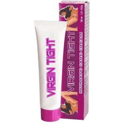 Virgin Tight Vagina Cream 30ml