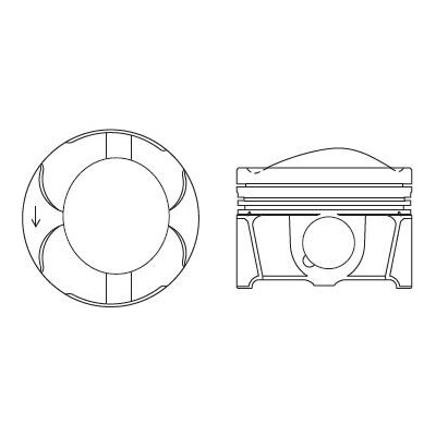 FAI AutoParts PK26-050 – Hledejceny.cz