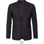 Neoblu 3164 MARIUS MEN / Мъжко яке - антрацит меланж 52 (243164021n7)