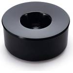 DURABLE Пепелник DURABLE Kulan desktop black 1799021000 (1799021000)
