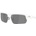 Oakley Слънчеви очила Oakley Bisphaera OO9400 940022