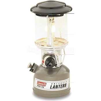 Coleman Compact Lantern