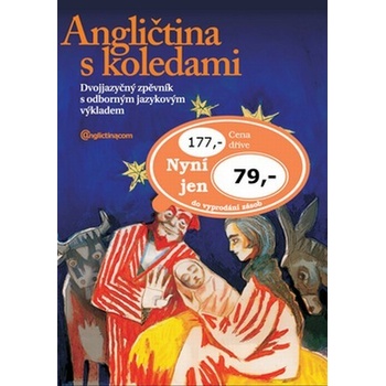 Angličtina s koledami