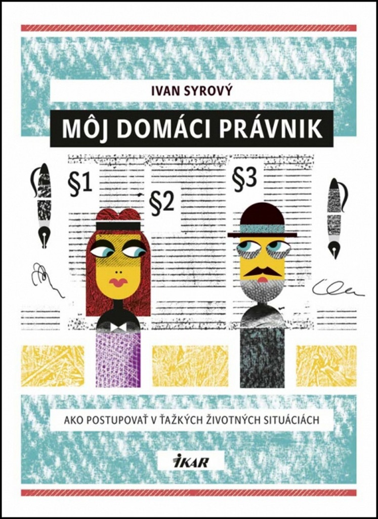 Domáci právnik