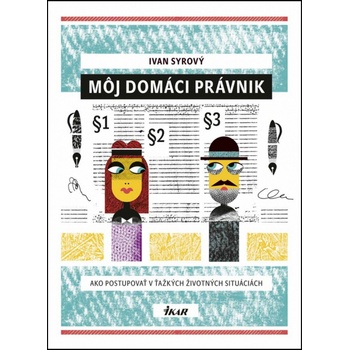 Domáci právnik